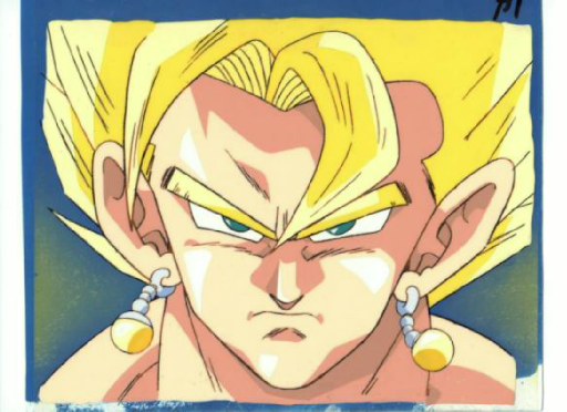 Vegetto-4