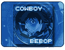 Cowboy Bebop